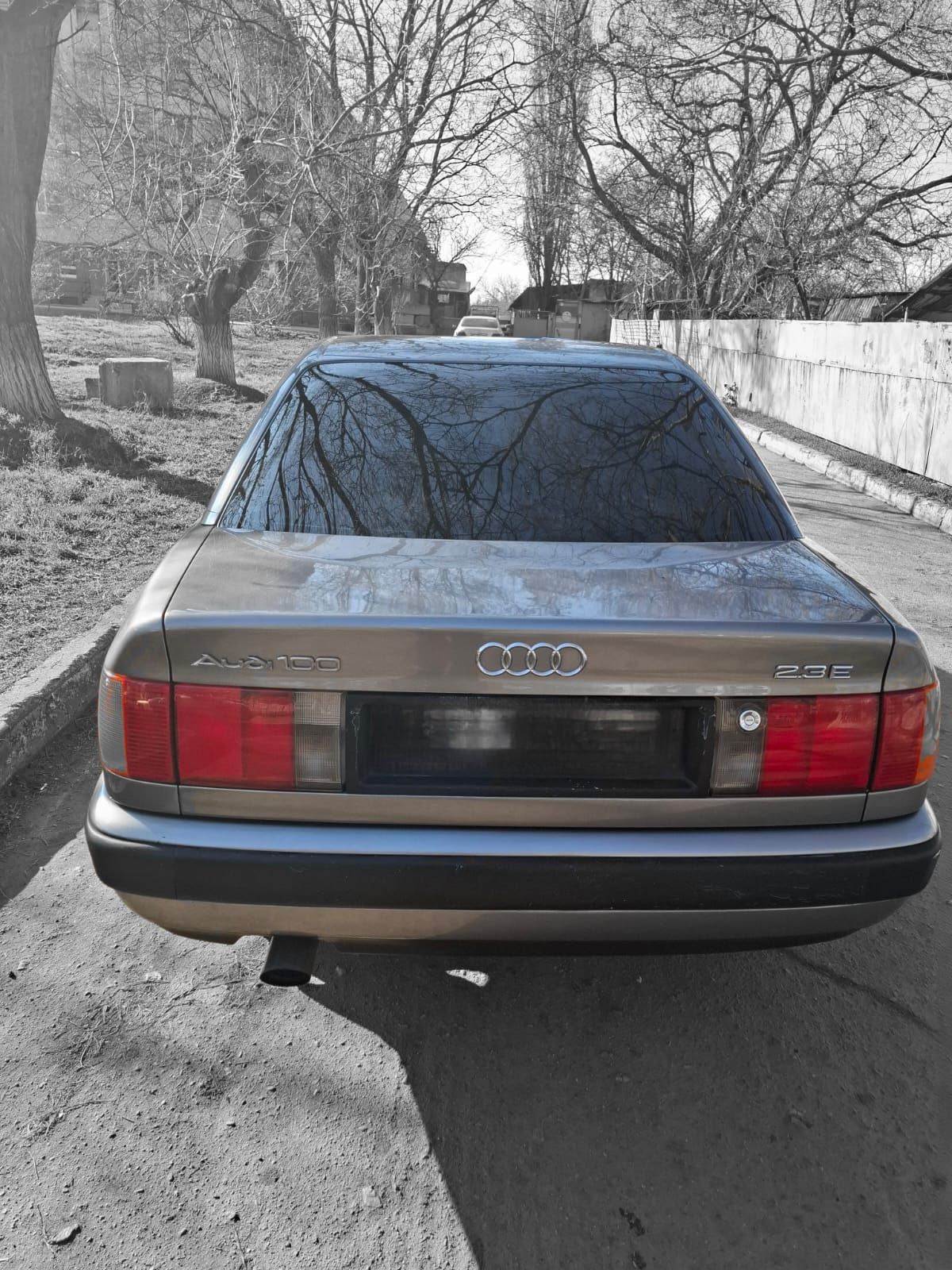 Ауди 100 c4 продам