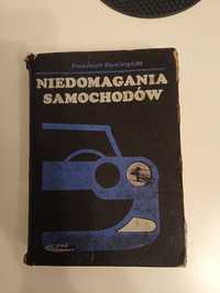 Niedomagania samochodów F. Stawiszyński