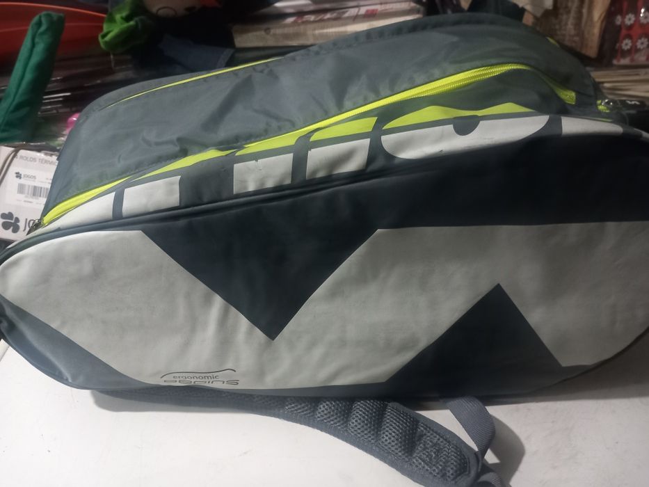 Saco de ténis varion