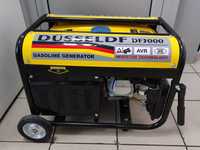 Agregat prądotwórczy Dusseldf DF3000