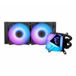 Vendo Water Cooler CPU MSI MAG CoreLiquid C280 All-In-One