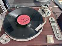 Granmofon Adam gs-420. Stan bardzo dobry.