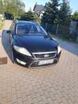 Ford Mondeo 2.0 tdci 140km 236tys km.