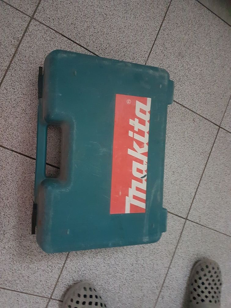 Do kolekcji - makita zakretarka