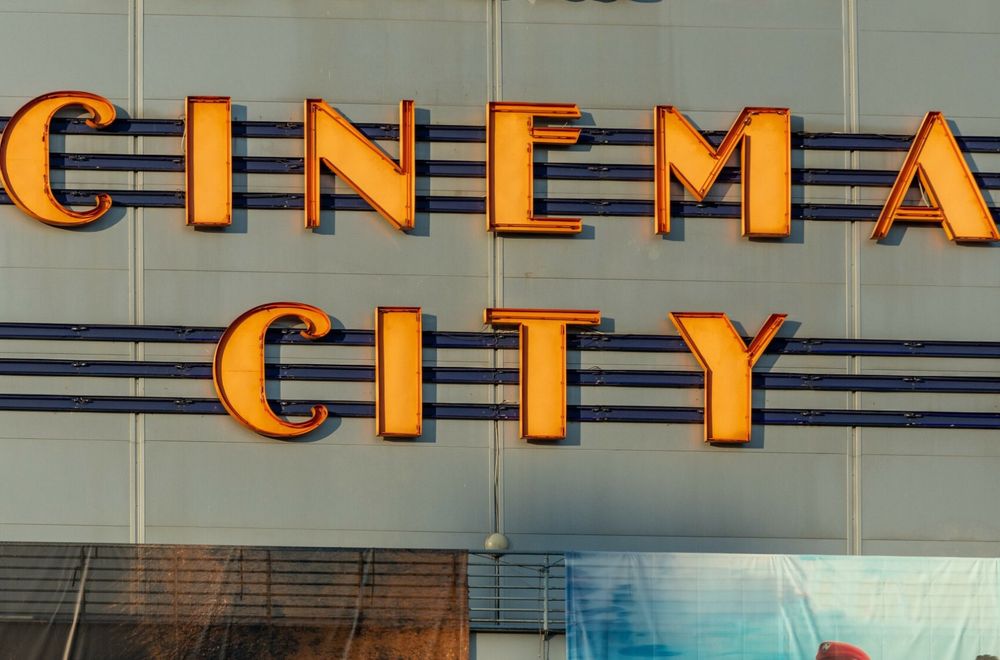 2 Kody bilety cinema city