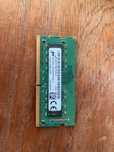 stick ram 8gb ddr4