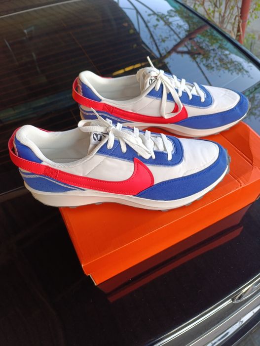 Nike Waffle Debut Swoosh original p. 49,5(33)  нові