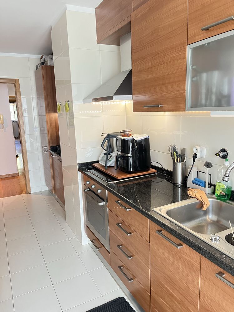 Apartamento T2+1 Condominio Fechado -Avintes