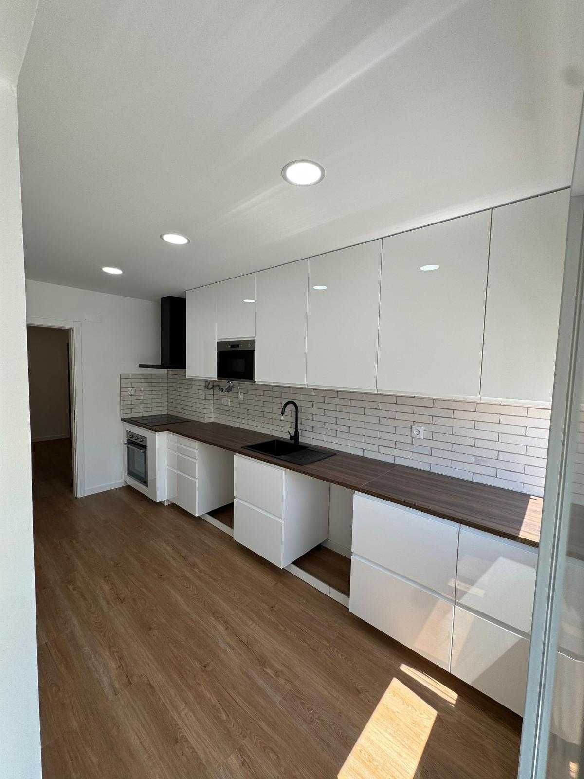 Apartamento Arrendar T2/T3 Barreiro