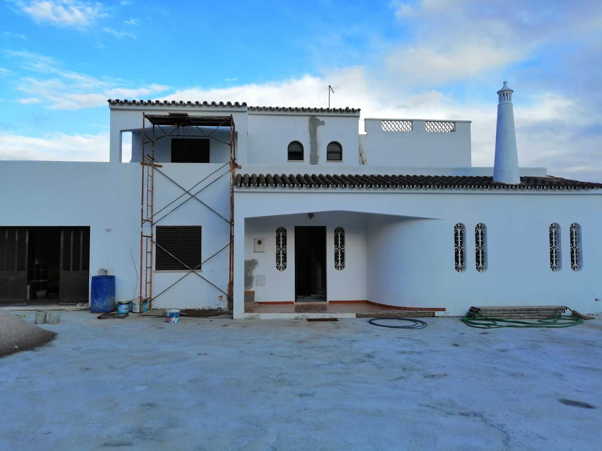 PINTURA E REMODULAÇÖES, Armazéns, Lojas, Fino acabamento ótim