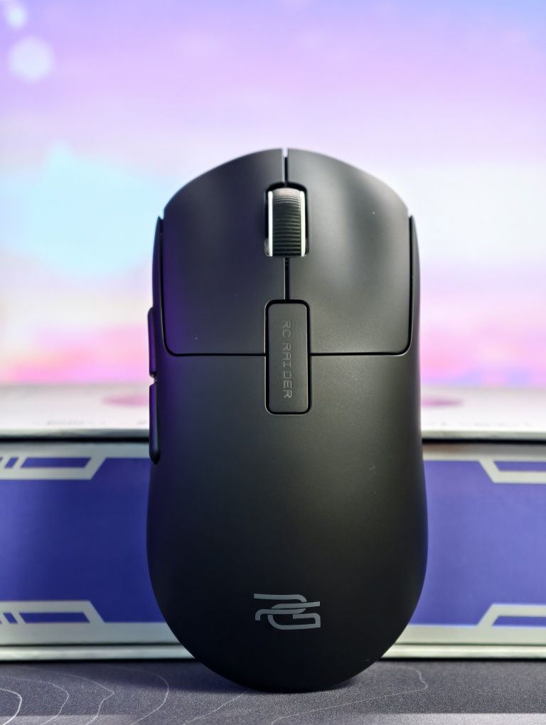 Мишка Proove Gaming RC Raider 8K