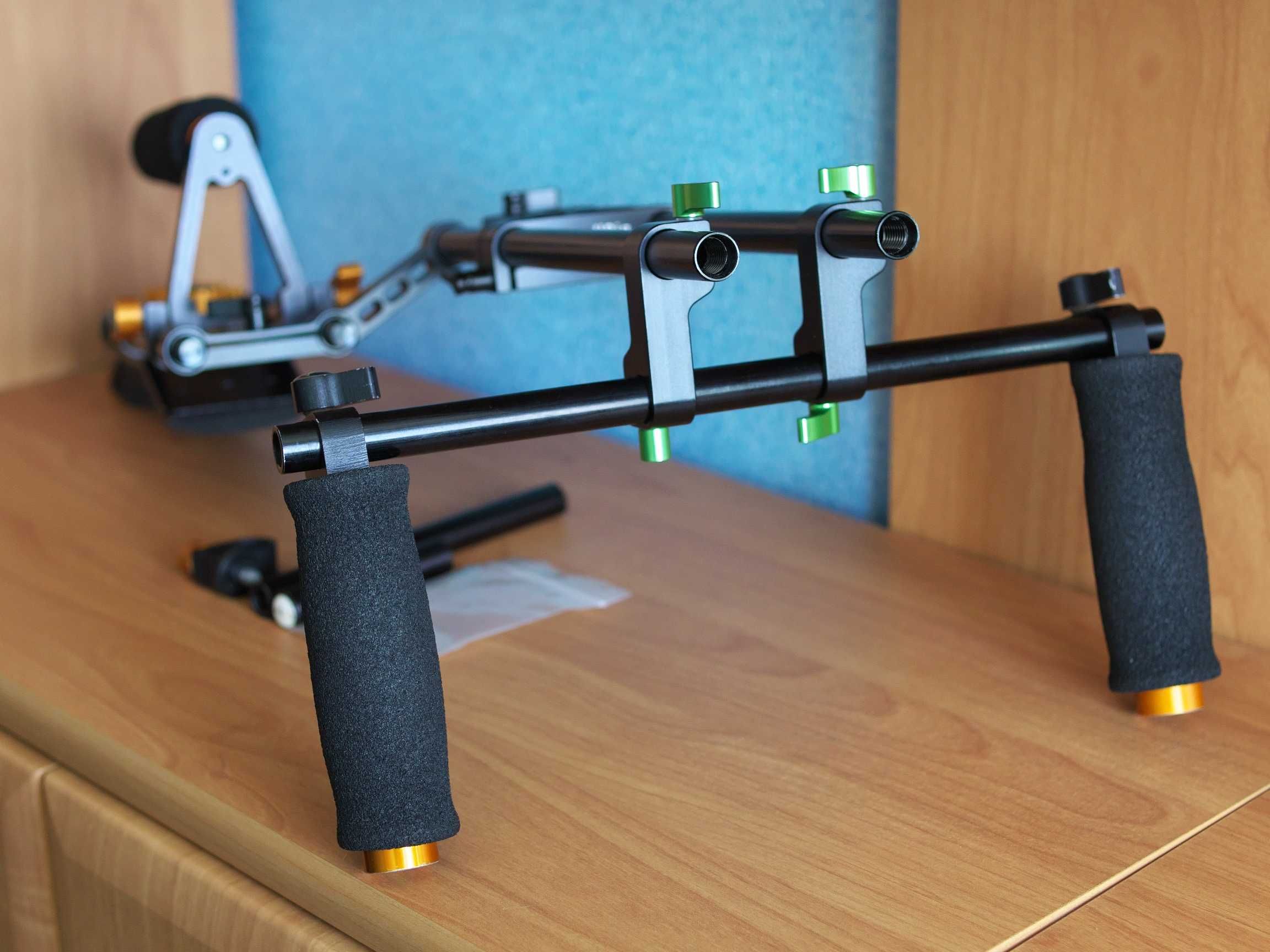 Rig naramienny SmallRig
