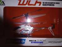 Helikopter Skyking WLH