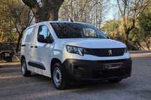 Peugeot Partner 1.5 BlueHDI - 3 Lugares | Iva Dedutível