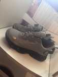 Buty ochronne robocze S3 lekkie