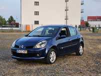 Renault clio lll 1.2 16v