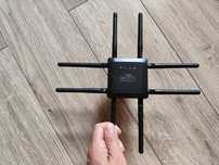 300 Мбит/с Wi-Fi повторитель беспроводной повторитель сигнала Wi-Fi