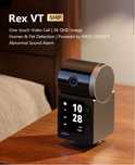 Imou Rex Vr idoor screan video camera