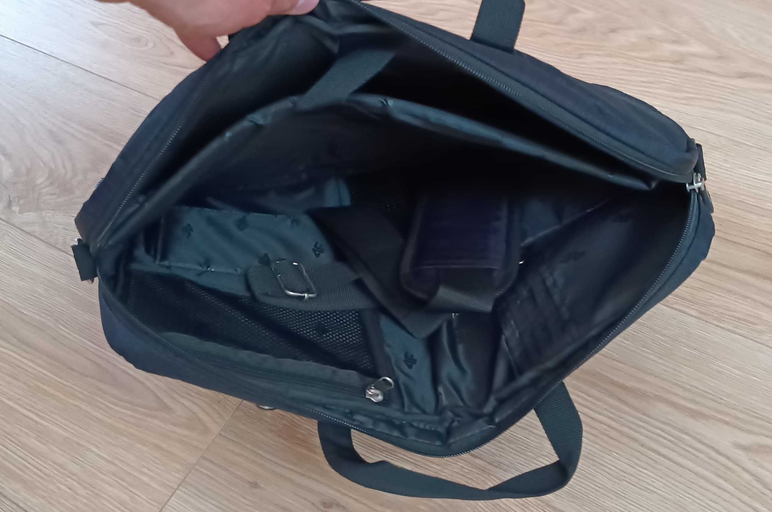 Torba na laptopa 4F - 15.6"