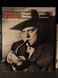 Masters of Cinema - Orson Welles (envio grátis)