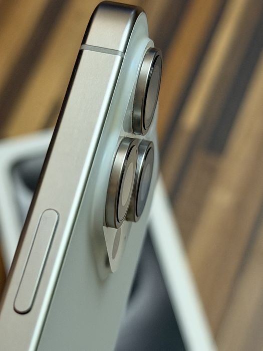 15 Pro Max.256.White.физ.sim..eu.