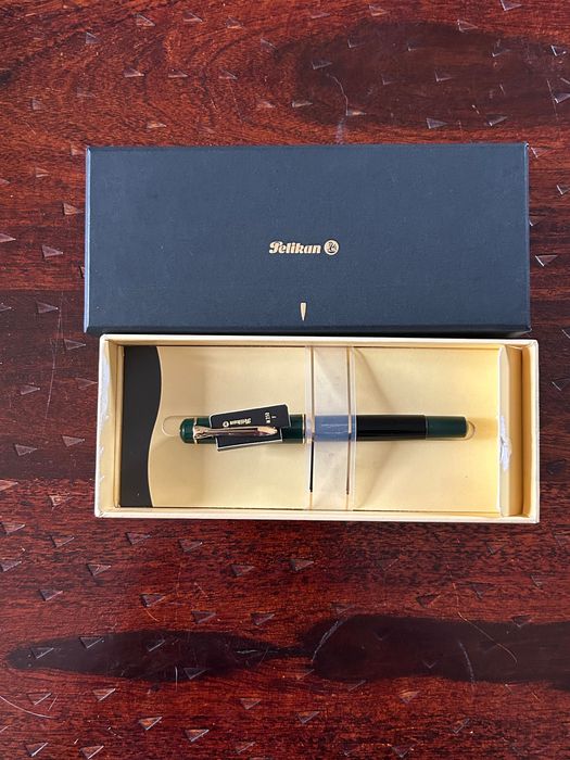 Pióro wieczne Pelikan model M250