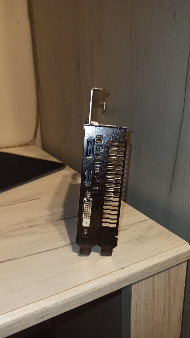 Gtx 1050 2 gb asus