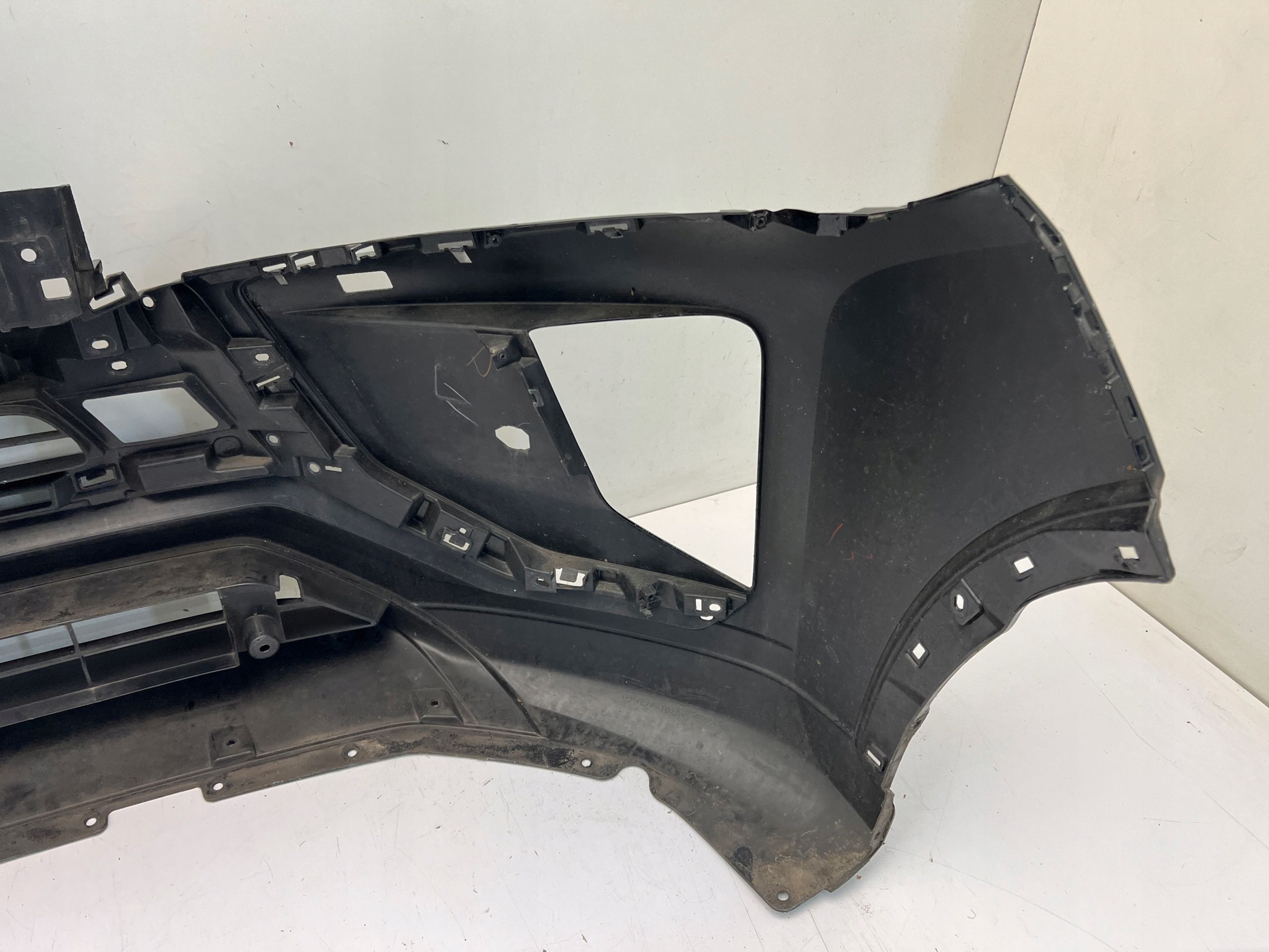 Mitsubishi Eclipse Cross Zderzak Przedni przód Pdc pod Spryski 17…