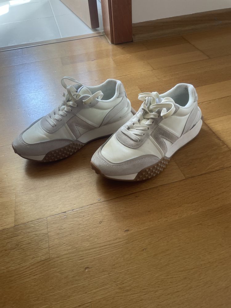 Sapatilhas Lacoste L-Spin Deluxe