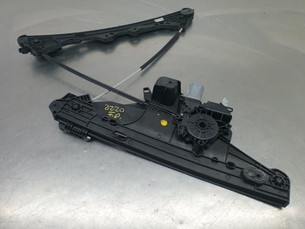 Elevador vidros frente direito PEUGEOT 2008 II (U_)