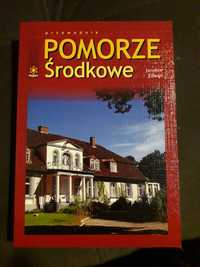 Przewodnik pomorze środkowe j. Ellwart