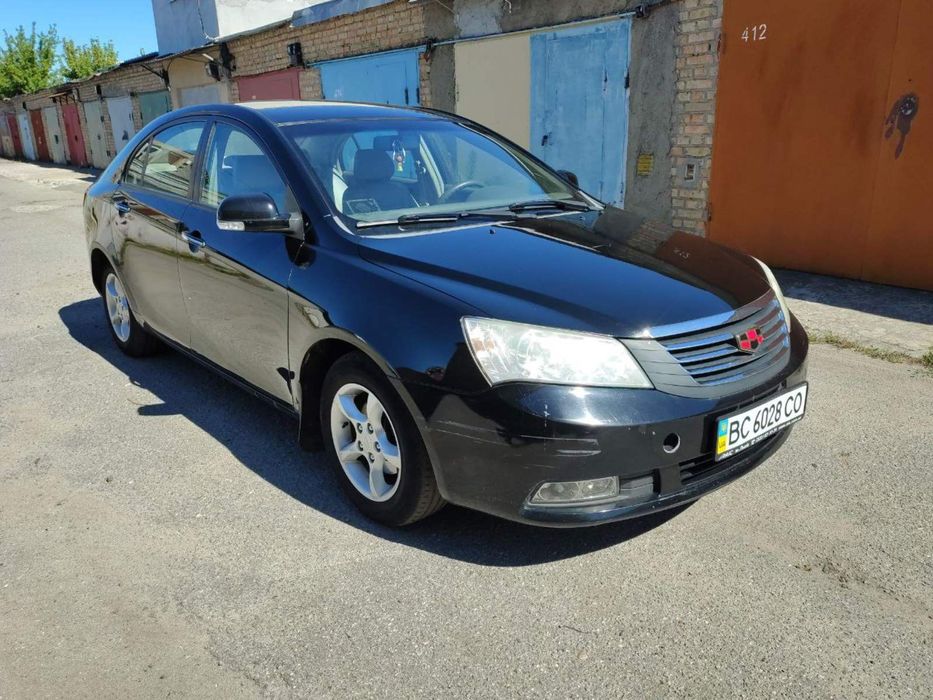 Оренда авто легкові