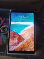 Продам планшет Mi Pad 4 plus Lte,на сим карте, состояние нового