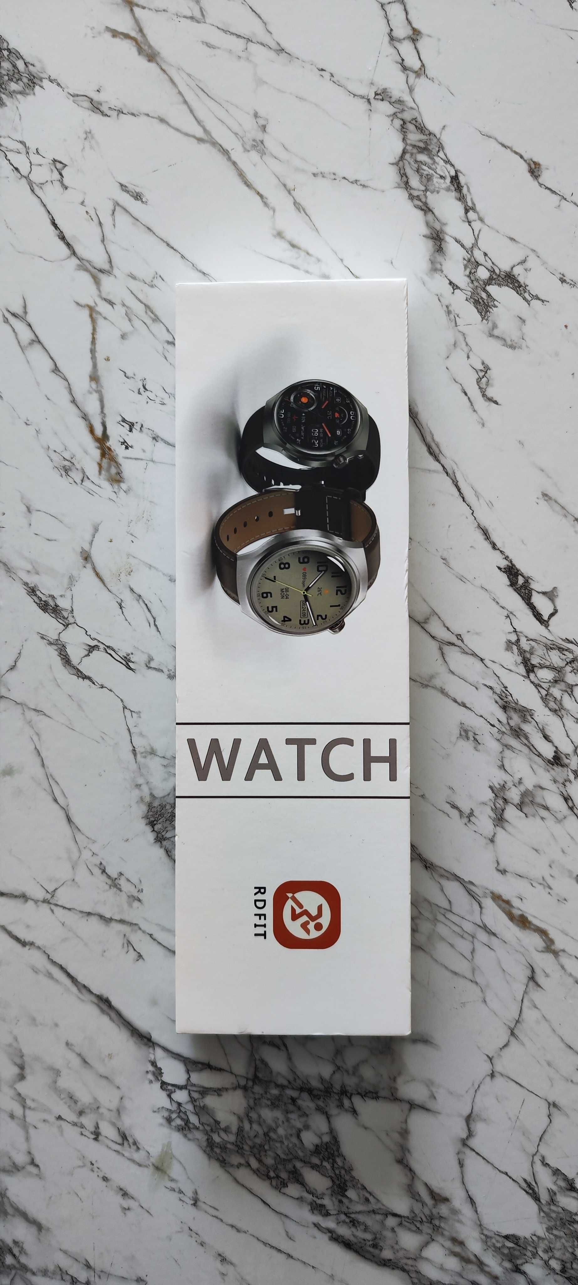 Relógio Smartwatch GT4 PRO