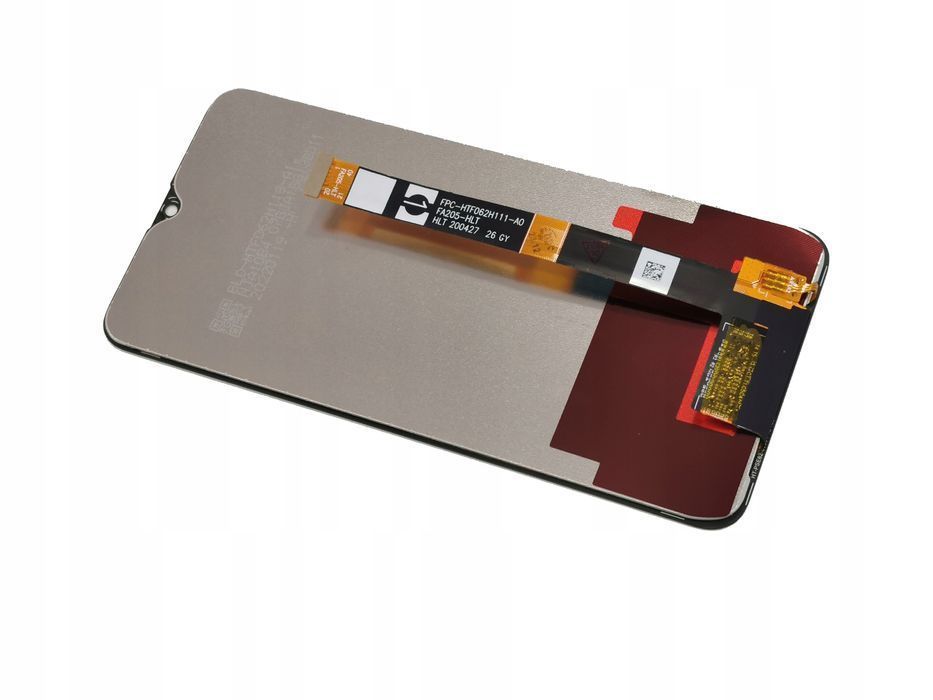 Wyświetlacz Lcd Ekran Dotyk Oppo A12 Cph2077 Cph2083