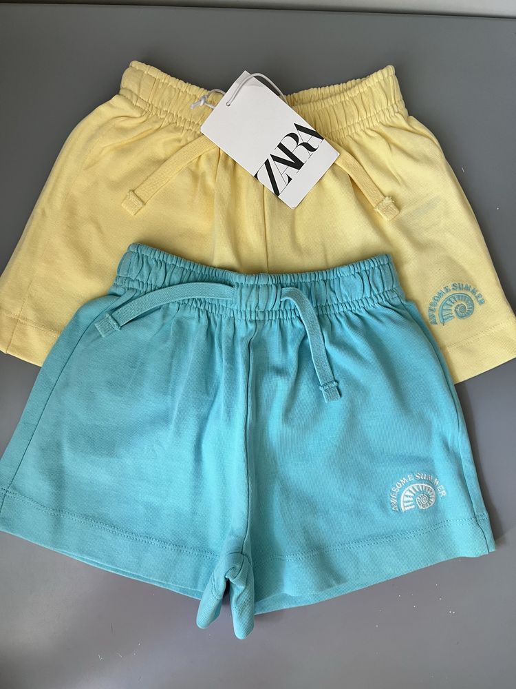 Дитячі шорти Zara