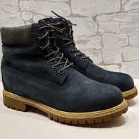 Buty Timberland 42 27cm oryginal