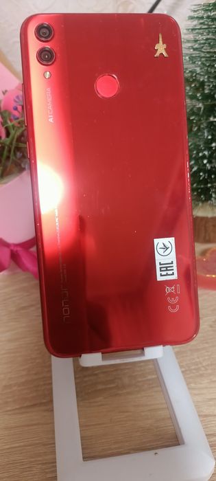 Honor 8X 4/64 GB