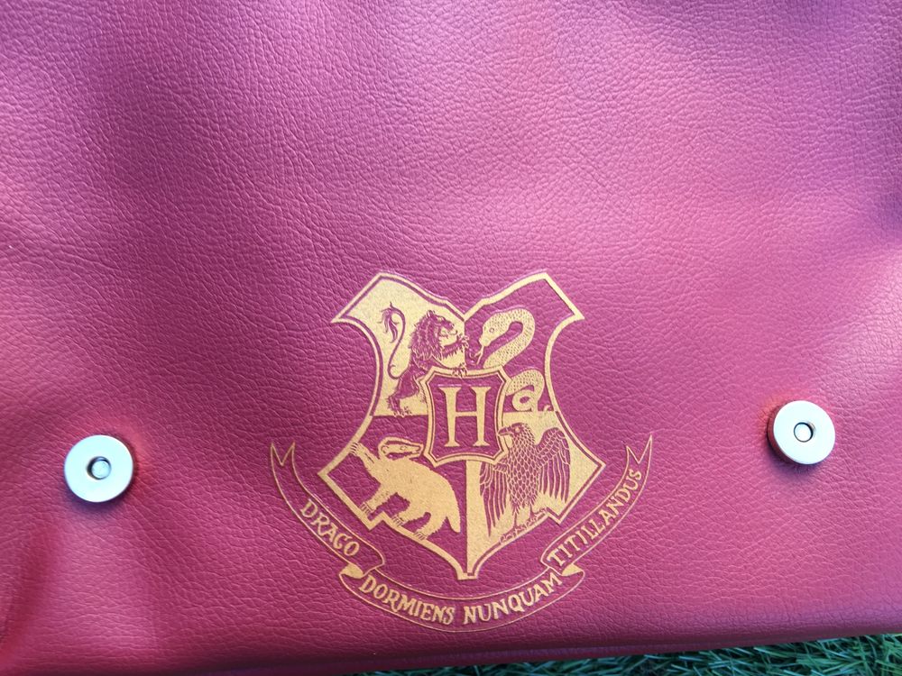 Mala Harry Potter - oferta portes