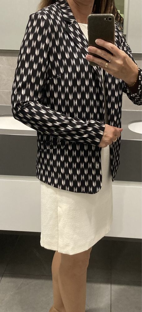 Marynarka H&M rozm. 34