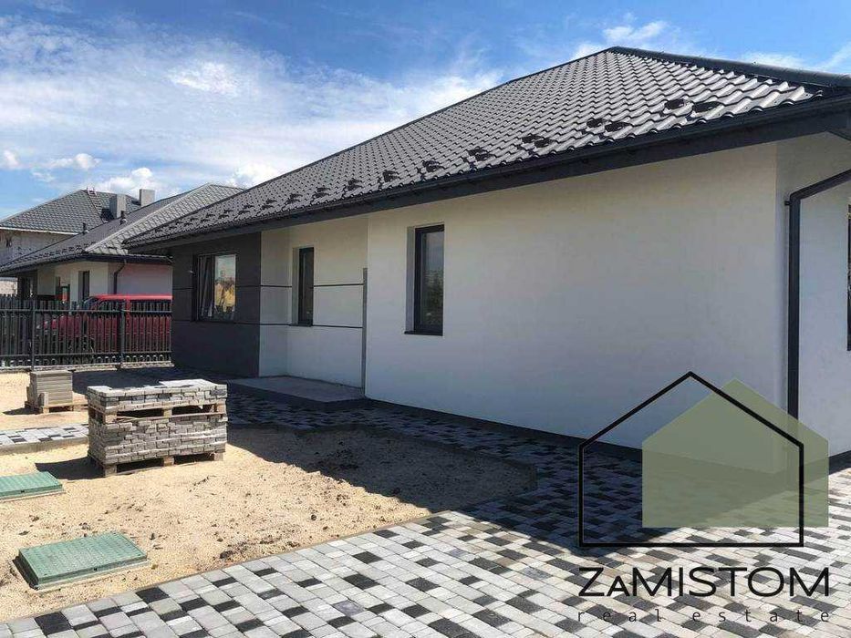 №050.Продаж будинку 135 м2 із своїм виходом до річки в село Гнідин