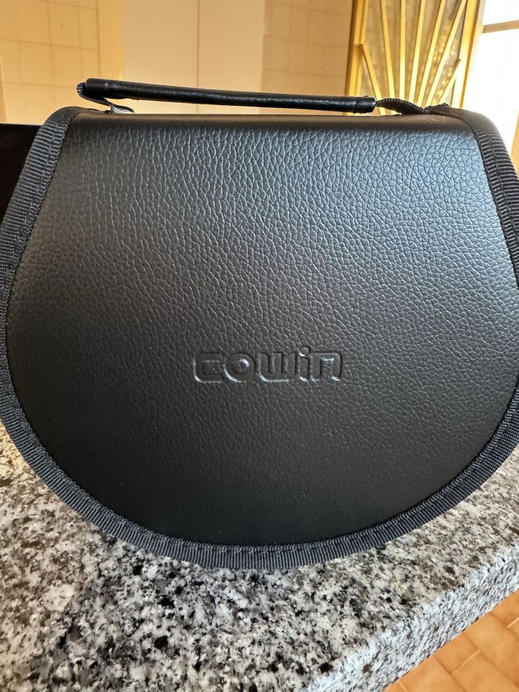 Cowin SE7 headphones