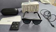 Okulary XREAL One - okulary AR