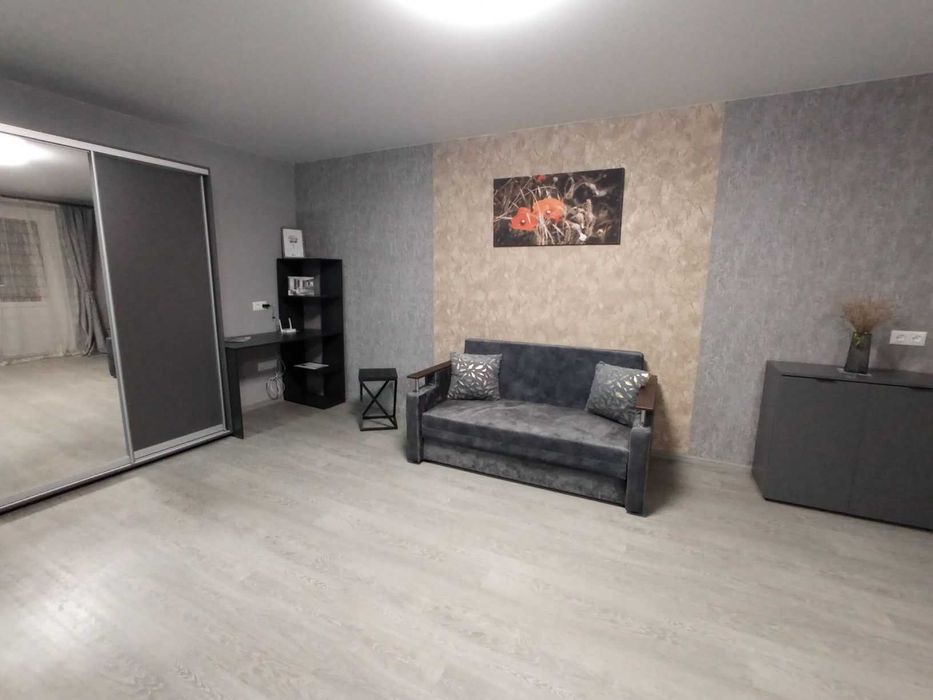 Сдам 1к квартиру на ул.Рабочая 24а