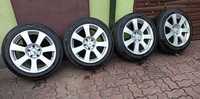 ALUFELGI 17 5x112 Org Mercedes W221 W211 W210 W204 Audi VW