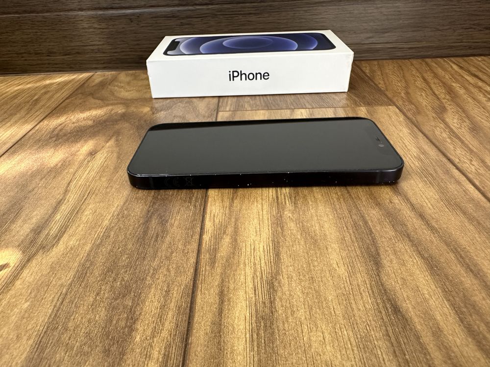 Iphone 12 mini 64gb perfekcyjny stan ekranu