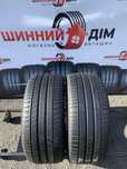 Шини 245/45 R18 пара Michelin ранфлет 2019р літо 6мм