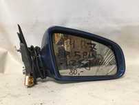 #LUSTERKO PRAWE 5 PIN AUDI A4 B7 LZ5J