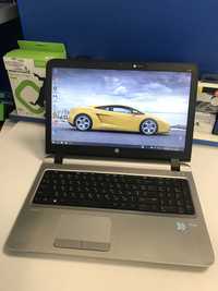 HP ProBook 450 G3 i5 6gen. 8gb, full hd 1920x1080, sim