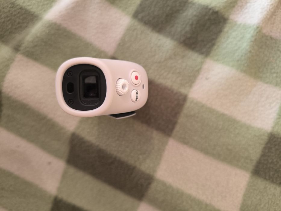 Цифрова камера CANON PowerShot Zoom KIT